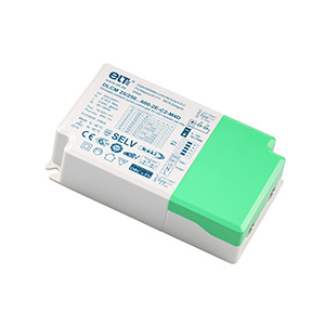 LED driver for 300mA LED